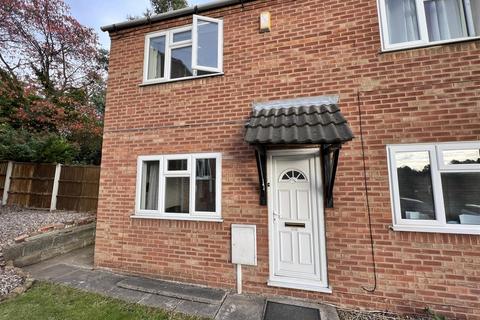 1 bedroom house to rent, Cambria Mews, Nottingham