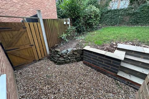 1 bedroom house to rent, Cambria Mews, Nottingham