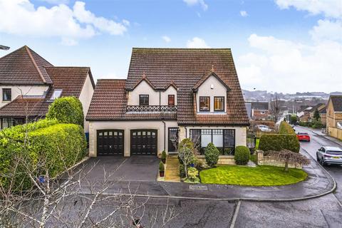 4 Farmstead Road, Dalgety Bay, KY11 9HW