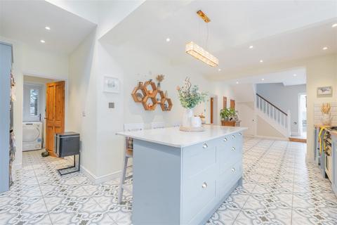 4 bedroom detached house for sale, The Honey Farm, Belbroughton Road, Blakedown