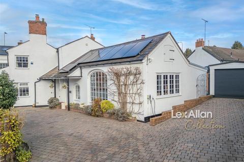 4 bedroom detached house for sale, The Honey Farm, Belbroughton Road, Blakedown