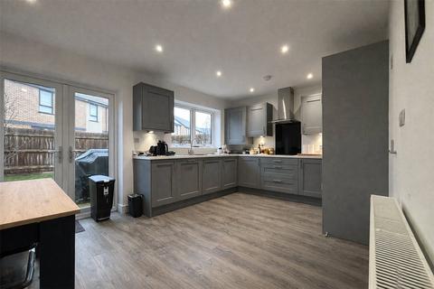 undefined, Newstead Street, Sleaford, Lincolnshire, NG34