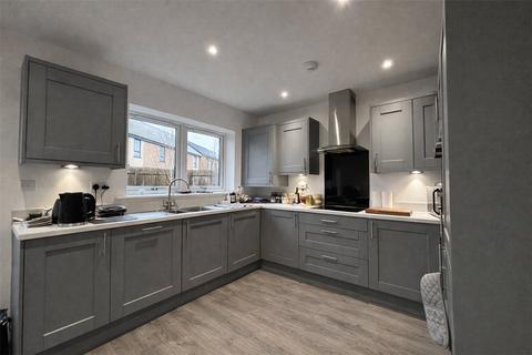 undefined, Newstead Street, Sleaford, Lincolnshire, NG34