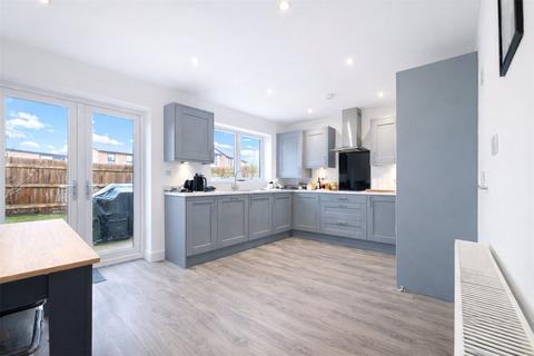 undefined, Newstead Street, Sleaford, Lincolnshire, NG34