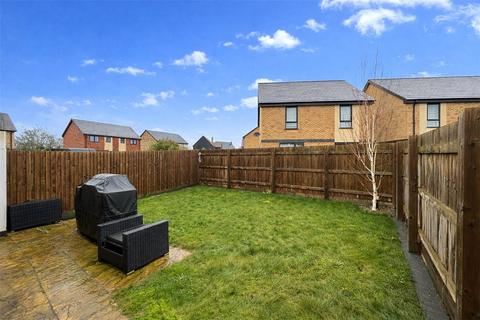 undefined, Newstead Street, Sleaford, Lincolnshire, NG34
