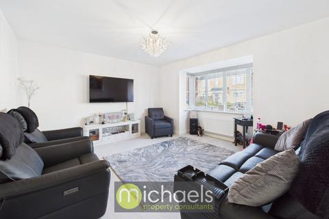 3 bedroom detached house for sale, Edwards Avenue, Halstead, CO9