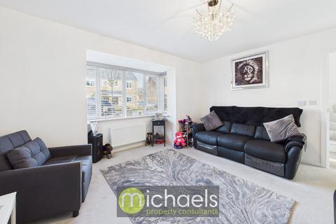 3 bedroom detached house for sale, Edwards Avenue, Halstead, CO9