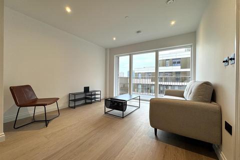 1 bedroom apartment to rent, 1 Potters Road, London SW6