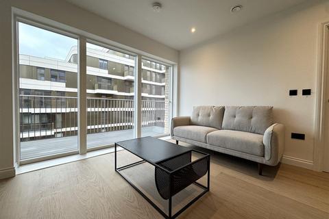1 bedroom apartment to rent, 1 Potters Road, London SW6