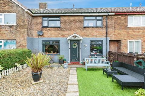 2 bedroom terraced house for sale, Dinmore Avenue, Blackpool, FY3