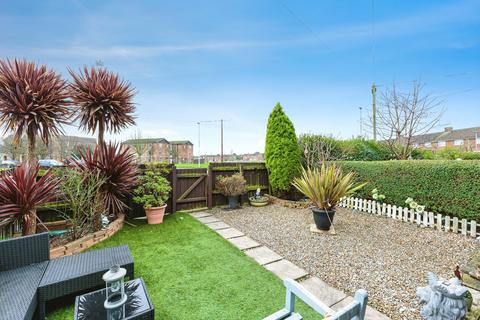 2 bedroom terraced house for sale, Dinmore Avenue, Blackpool, FY3