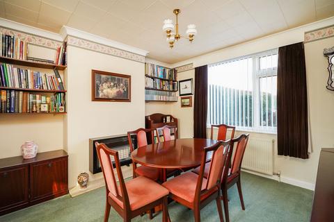 undefined, Crownhill Road, Rotherham S60