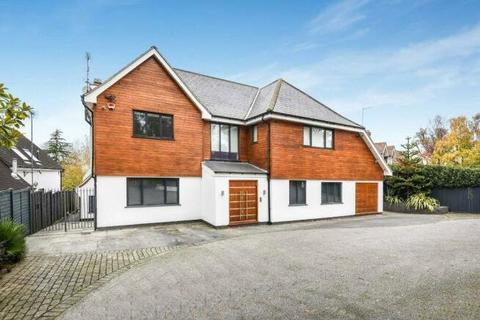6 bedroom detached house for sale, Barnet Lane, Elstree, Borehamwood, Hertfordshire, WD6