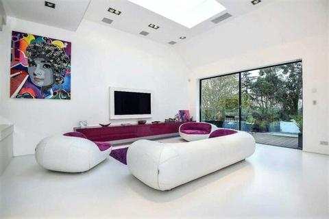 6 bedroom detached house for sale, Barnet Lane, Elstree, Borehamwood, Hertfordshire, WD6