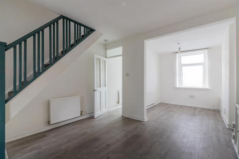 undefined, Devon Street, Cardiff CF11