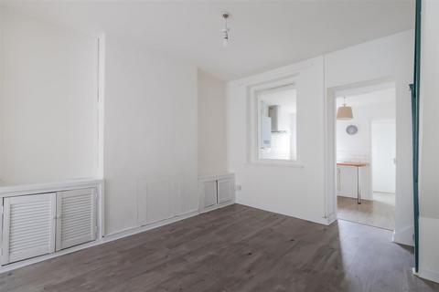 undefined, Devon Street, Cardiff CF11