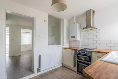 undefined, Devon Street, Cardiff CF11