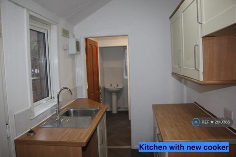 undefined, Carlton Road, Nottingham, NG3