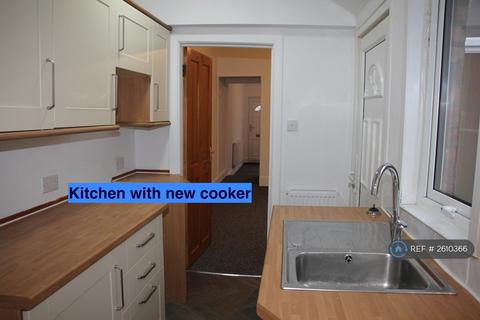undefined, Carlton Road, Nottingham, NG3