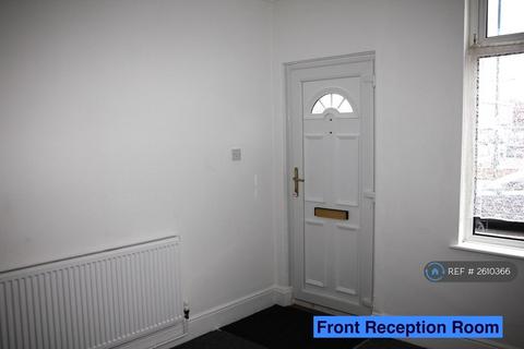 undefined, Carlton Road, Nottingham, NG3