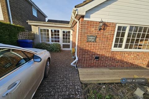 undefined, De Burgh Place, Clare, Sudbury, CO10