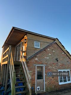 undefined, Mill Lane, Hartley Wespall, Hook, RG27