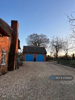 undefined, Mill Lane, Hartley Wespall, Hook, RG27