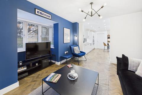 4 bedroom detached house for sale, Heron Mews, Bourne End, HP1