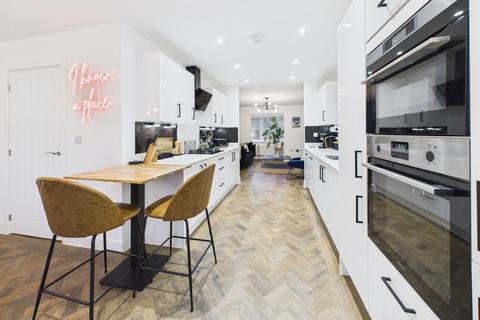 undefined, Heron Mews, Bourne End, HP1