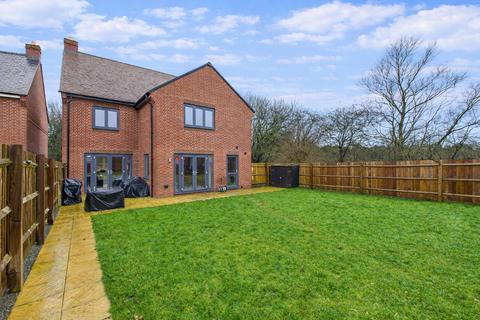 undefined, Heron Mews, Bourne End, HP1