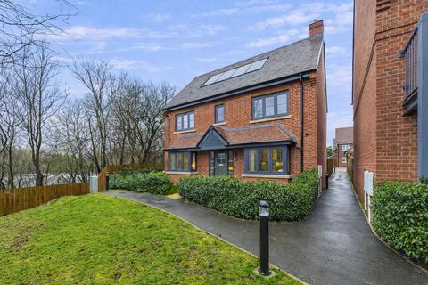 undefined, Heron Mews, Bourne End, HP1