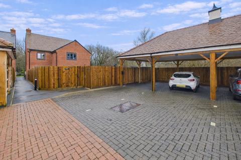 undefined, Heron Mews, Bourne End, HP1