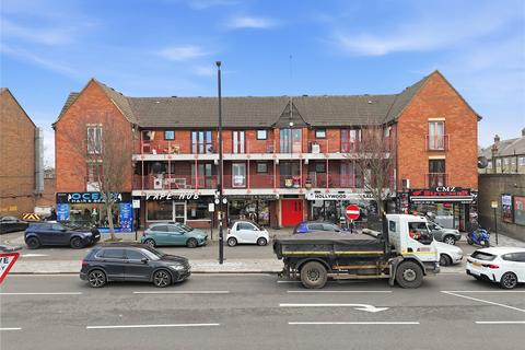 2 bedroom flat for sale, Hertford Road, ENFIELD, Middlesex, EN3