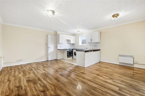2 bedroom flat for sale, Hertford Road, ENFIELD, Middlesex, EN3