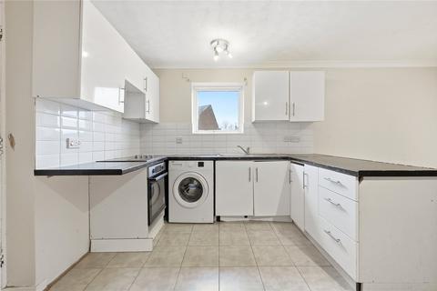 2 bedroom flat for sale, Hertford Road, ENFIELD, Middlesex, EN3
