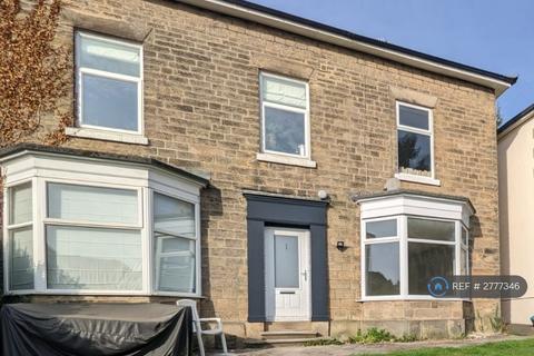 undefined, School Road, Sheffield, S10