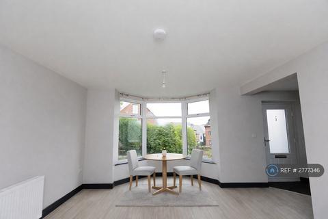1 bedroom flat to rent, School Road, Sheffield, S10
