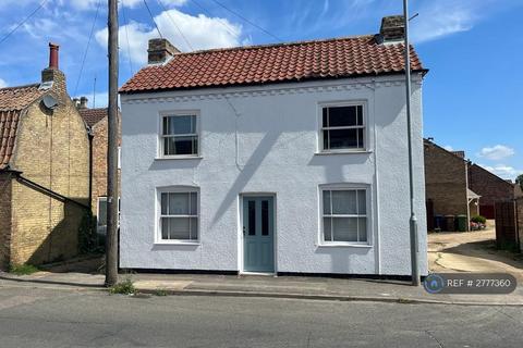 undefined, High Street, Chatteris, PE16