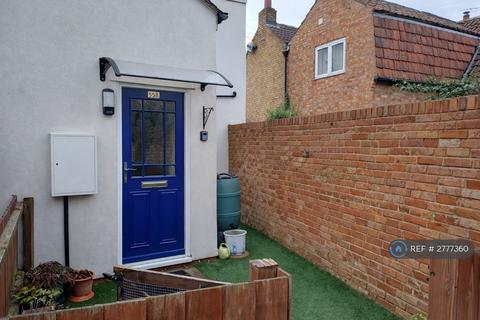 undefined, High Street, Chatteris, PE16