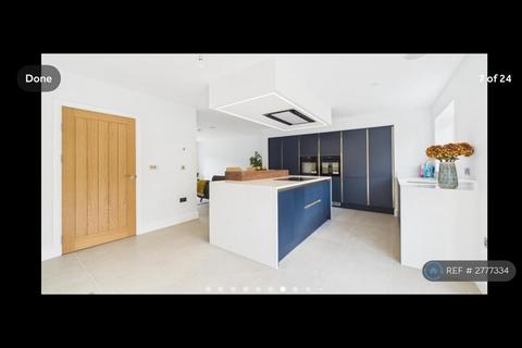 4 bedroom detached house to rent, Valley Gardens Elm House, Hapton, Burnley, BB11