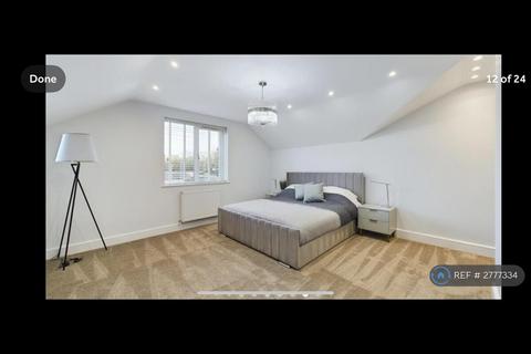 4 bedroom detached house to rent, Valley Gardens Elm House, Hapton, Burnley, BB11