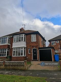 undefined, St. Alban Road, Bridlington, YO16