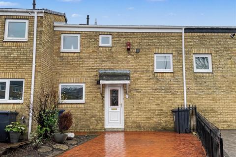 2 bedroom terraced house for sale, Moorhouse Close, South Shields