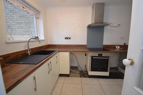 2 bedroom terraced house for sale, Moorhouse Close, South Shields