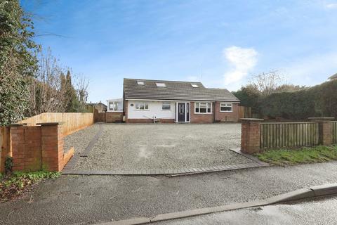 4 bedroom detached house for sale, Stone Street, Hythe, CT21 4