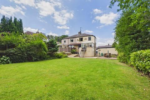 3 bedroom semi-detached house for sale, Ghyll Wood Drive, Bingley