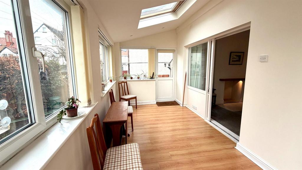 Sunroom