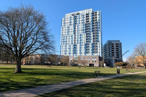 undefined, K D Tower, Cotterells, HP1