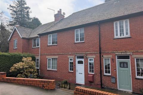 undefined, 9 Brookmoors, Habberley Road, Pontesbury SY5 0RN