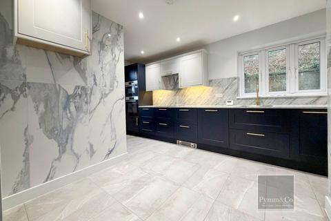 undefined, Abbey Road, Sheringham NR26